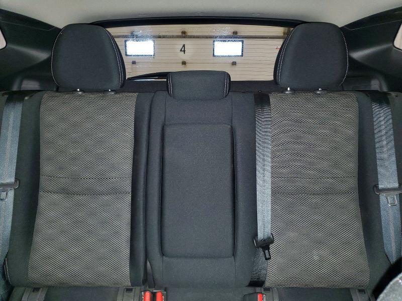 2017 Nissan Qashqai sv