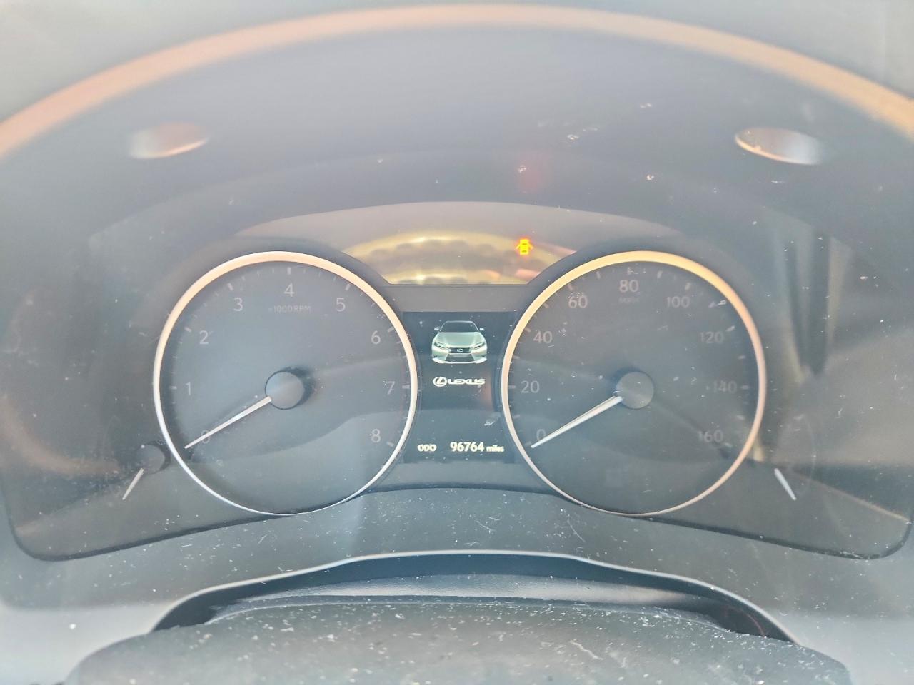 2013 Lexus Es 350 Base