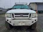 2001 Ford Explorer Sport