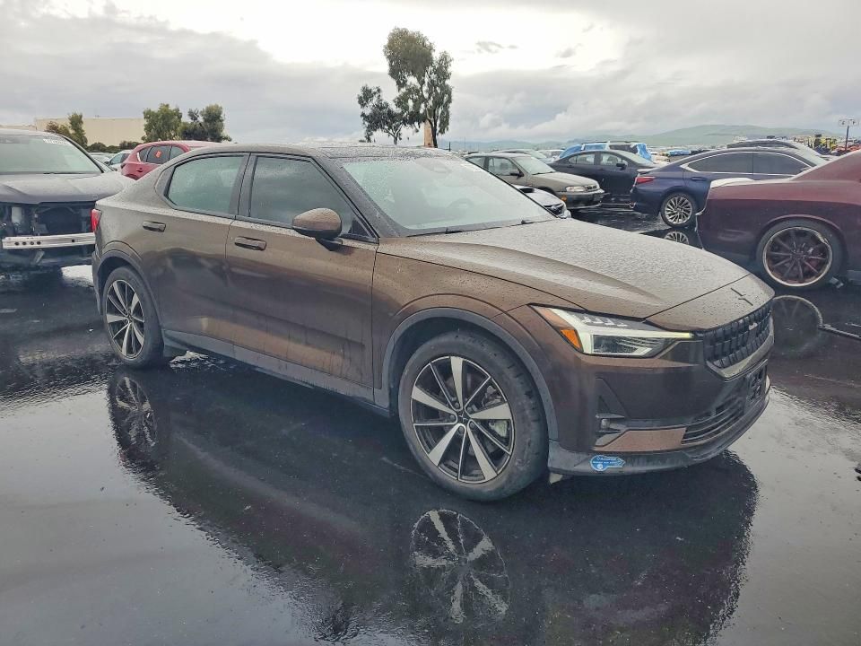 2021 Polestar 2