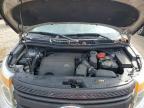 2011 Ford Explorer Limited