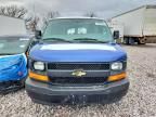 2017 Chevrolet Express G3500 ls