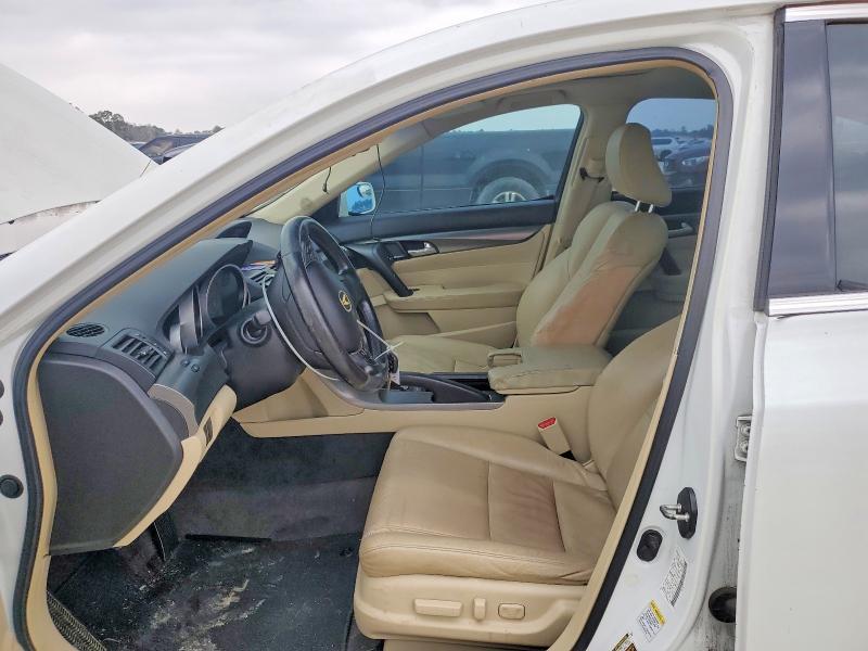 2012 Acura TL