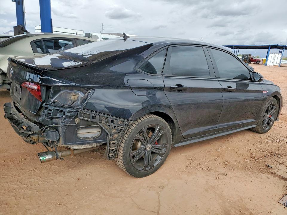 2019 Volkswagen Jetta gli