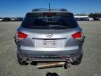 2014 Hyundai Tucson gls