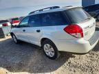 2009 Subaru Outback