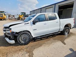 2024 Chevrolet Silverado K1500 rst for sale in Mercedes, TX
