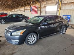 2014 Nissan Altima 2.5 for sale in Phoenix, AZ