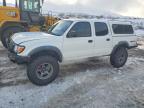 2001 Toyota Tacoma Double Cab