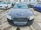 2007 Audi A6 3.2 Quattro