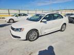 2012 Volkswagen Jetta sel