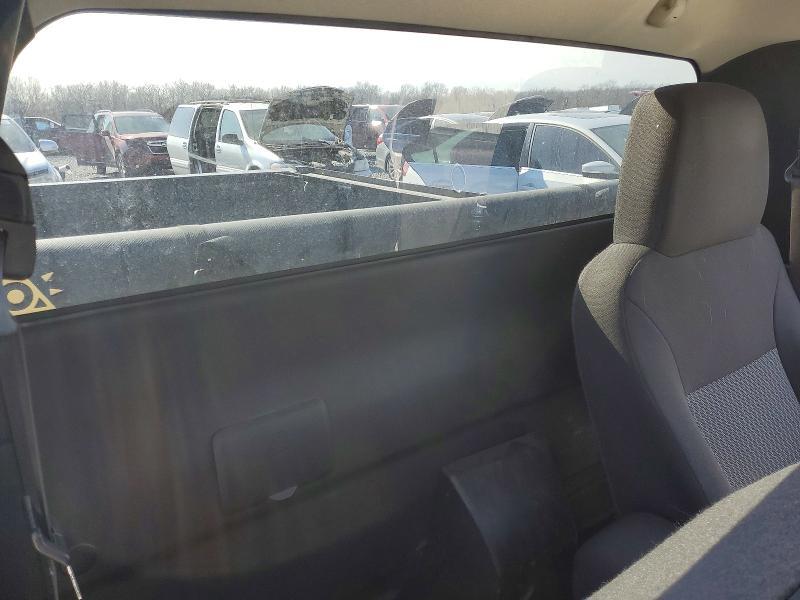 2011 Chevrolet Colorado LT