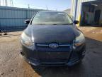 2012 Ford Focus Titanium
