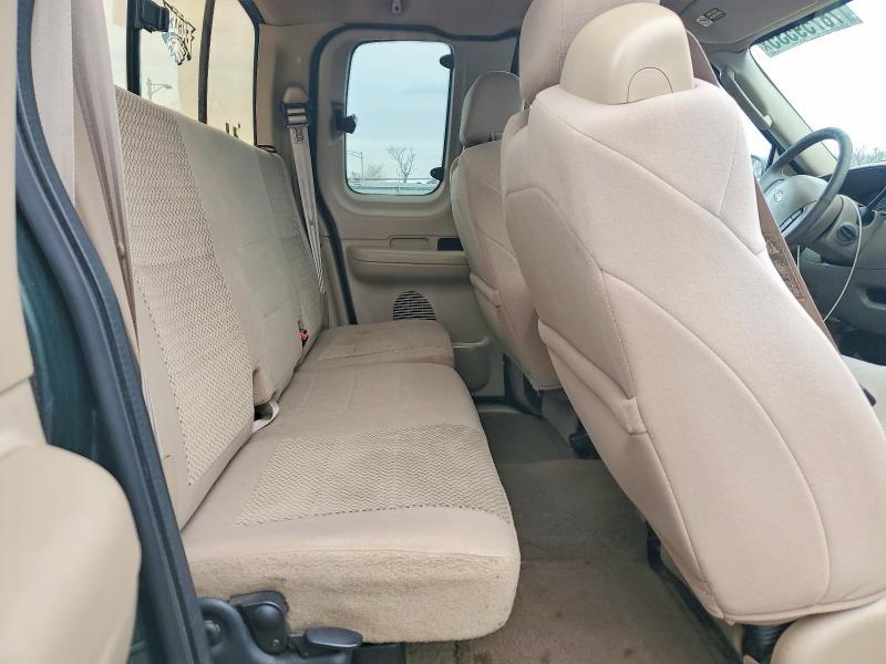 2003 Ford F150