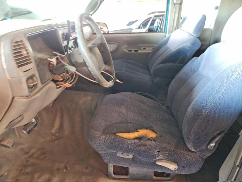 1998 Chevrolet 1998 Chev Gmt-400 C1500