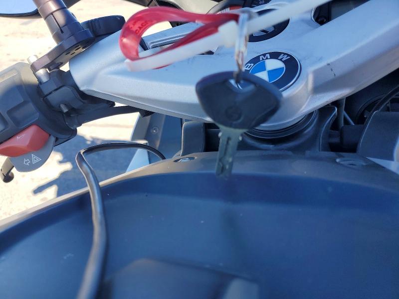 2008 BMW K1200 s
