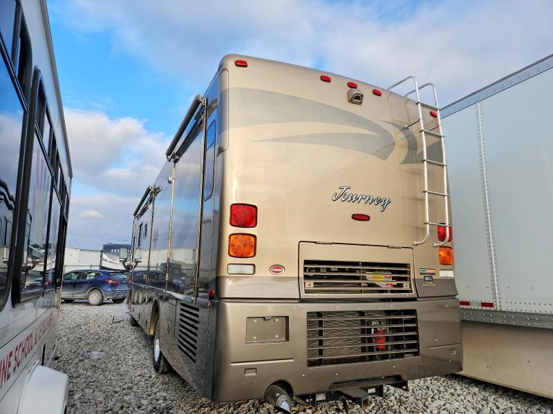 2007 Freigliner Chassis X Line Motor Home