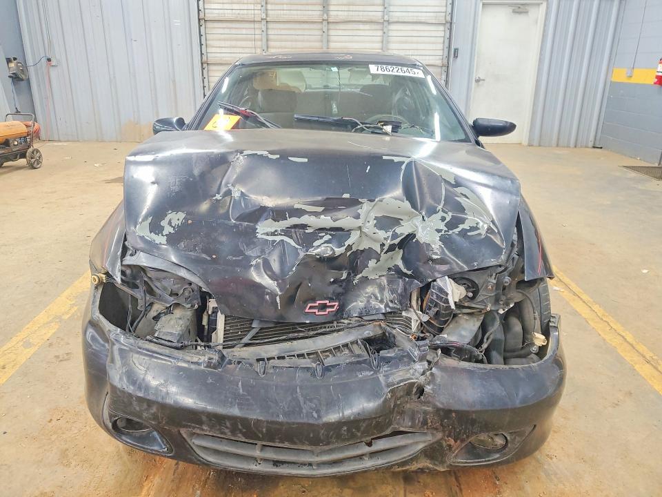 2001 Chevrolet Cavalier Z24