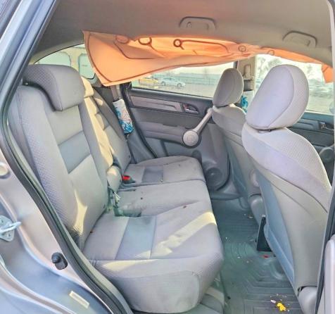 2007 Honda Cr-v lx