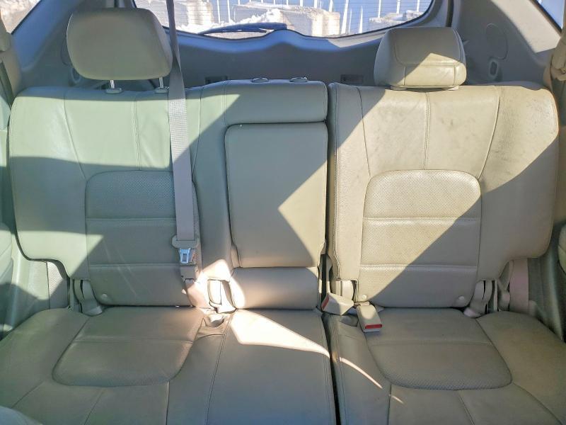 2013 Nissan Murano s
