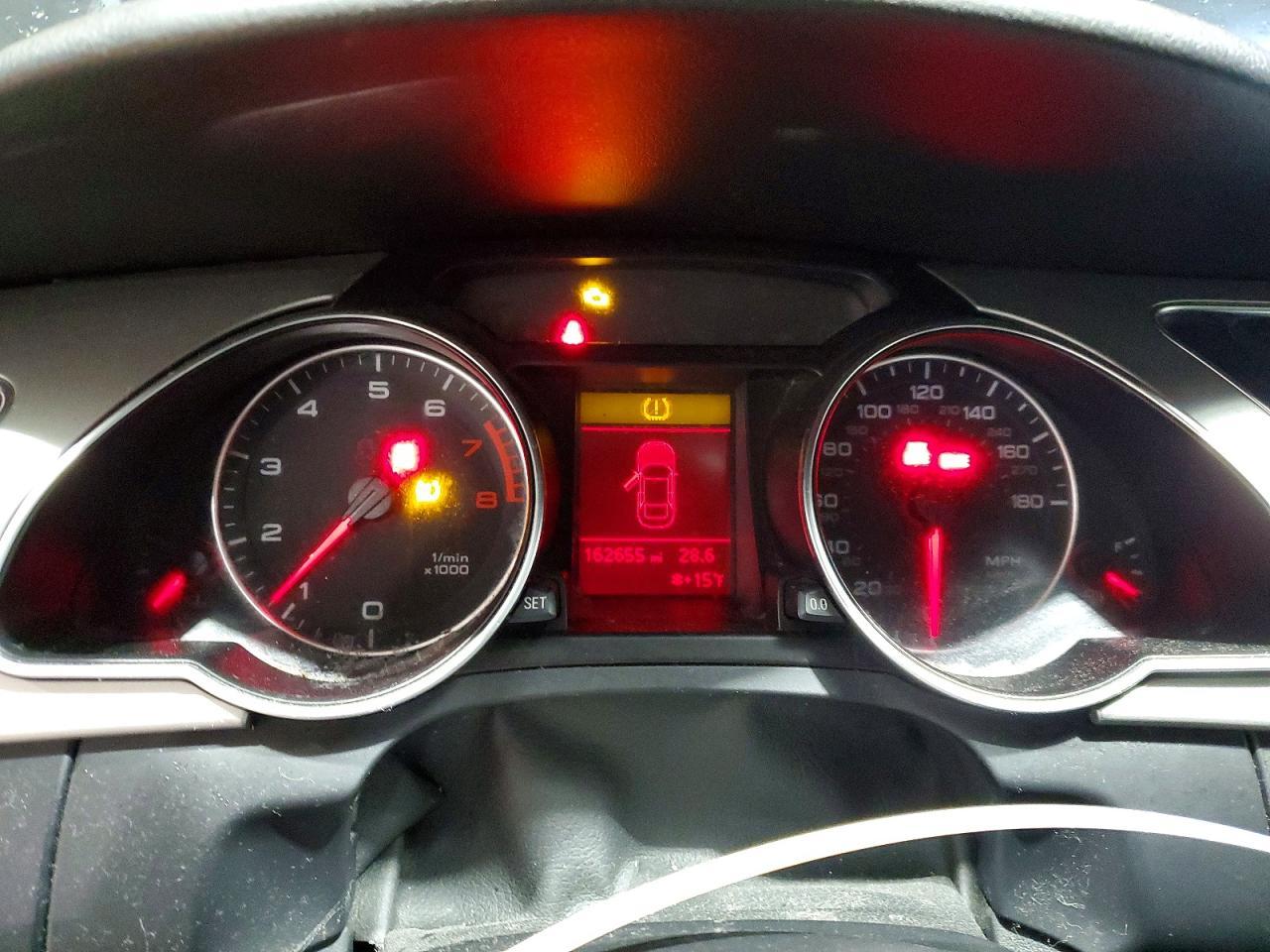 2011 Audi A5 Premium Plus