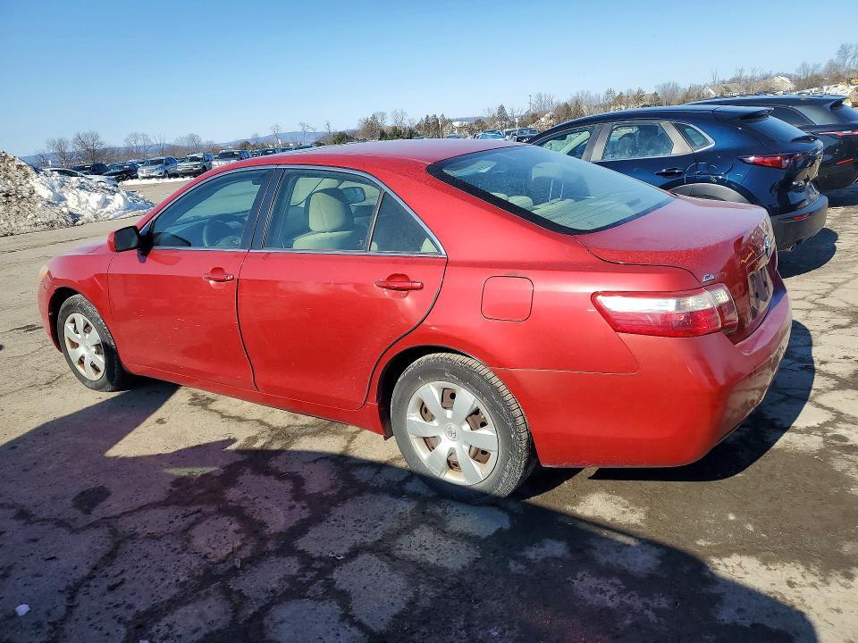 2009 Toyota Camry
