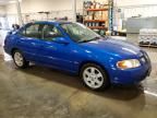 2006 Nissan Sentra 1.8