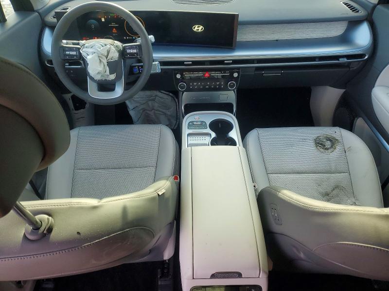 2026 Hyundai Ioniq 9 Performance Limited