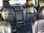 2020 Nissan Pathfinder Platinum