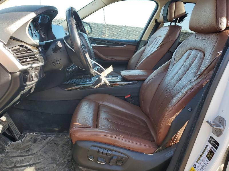 2014 BMW X5 Xdrive35i