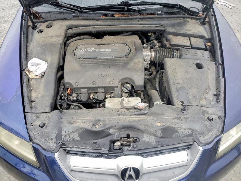 2006 Acura 3.2tl