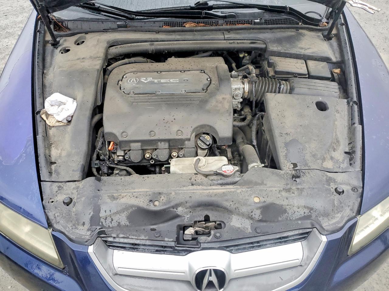 2006 Acura 3.2tl