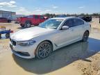 2017 BMW 530 i