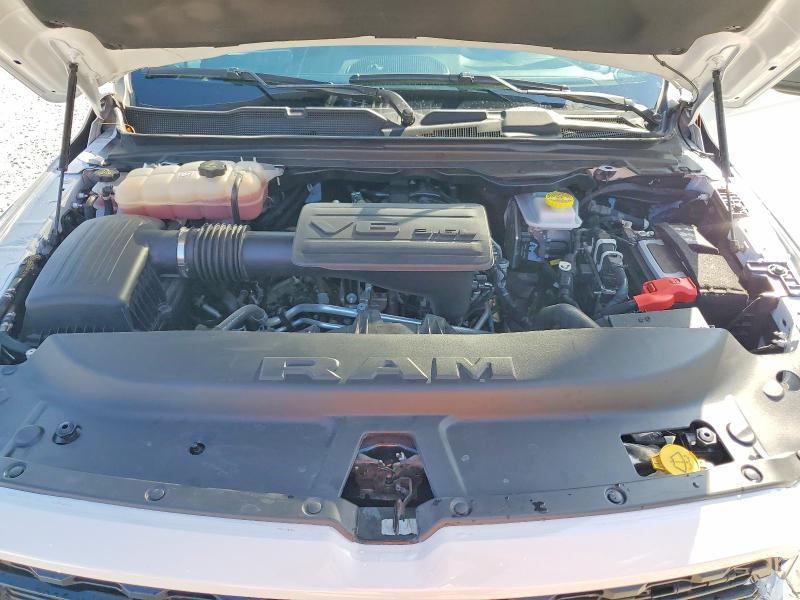 2025 Dodge RAM 1500 Tradesman