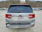 2019 Honda Odyssey lx
