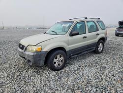 2005 Ford Escape xls en venta en Arcadia, FL