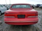 1996 Mercury Cougar XR7