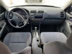 2003 Honda Civic ex