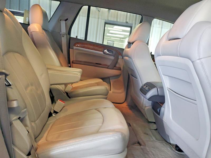 2011 Buick Enclave cxl