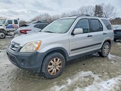 2006 Honda Cr-v ex for sale in North Billerica, MA