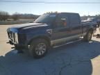 2008 Ford F250 Super Duty