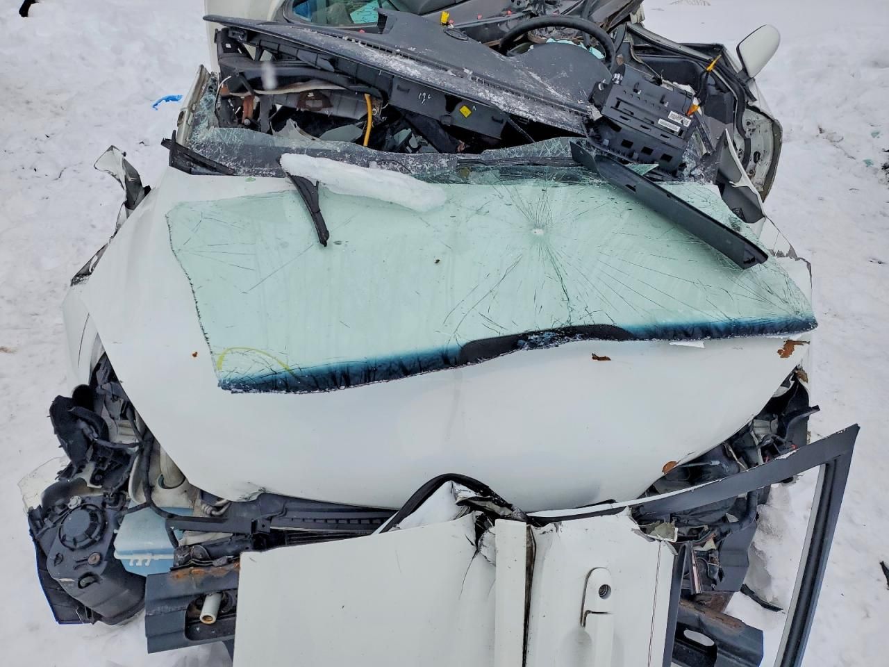 2010 Hyundai Accent gls