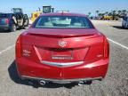 2013 Cadillac Ats Luxury