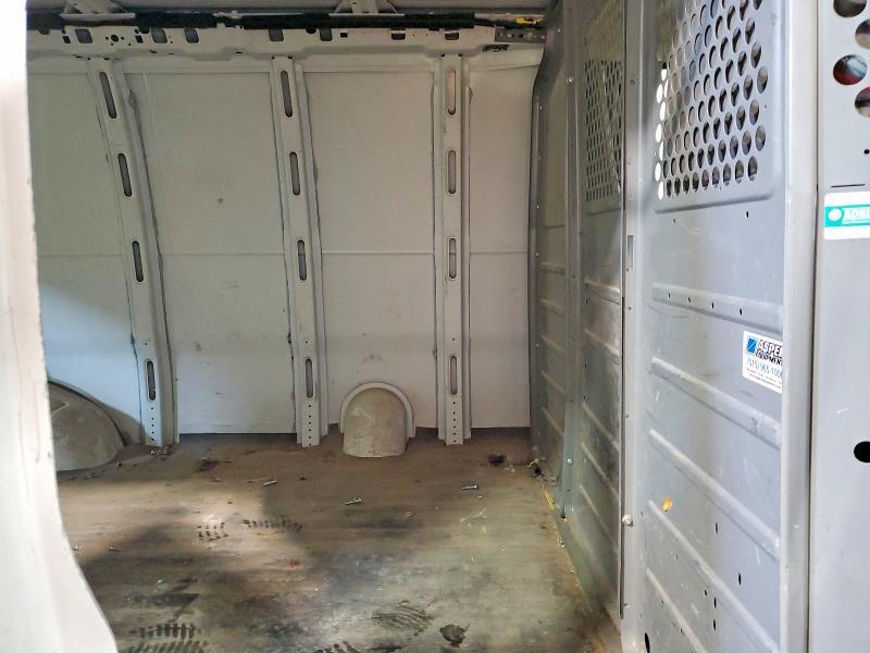 2014 Chevrolet Express 1500  Cargo Delivery van