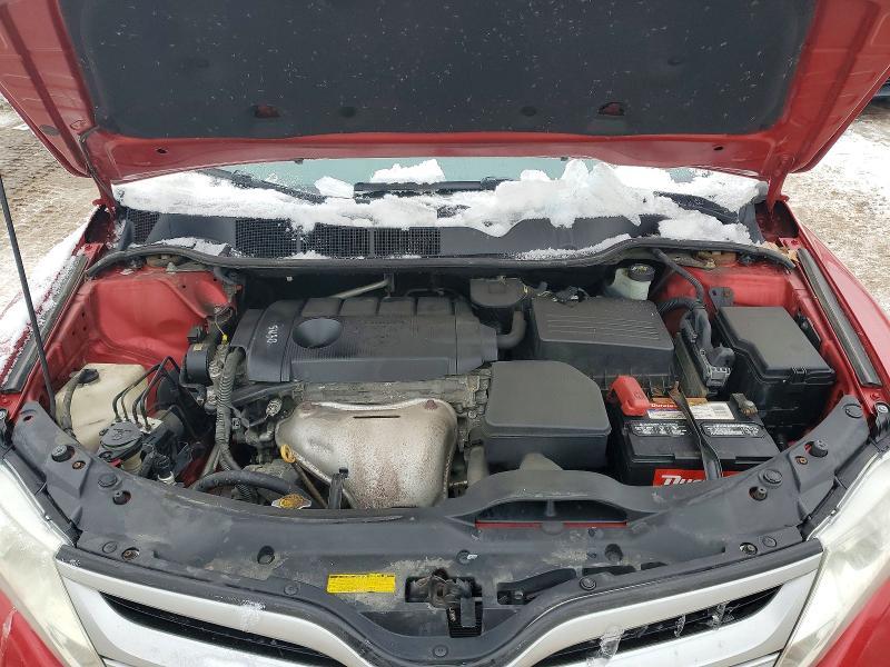 2013 Toyota Venza le