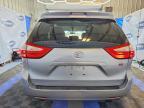 2017 Toyota Sienna le
