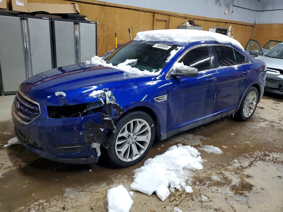 2013 Ford Taurus Limited