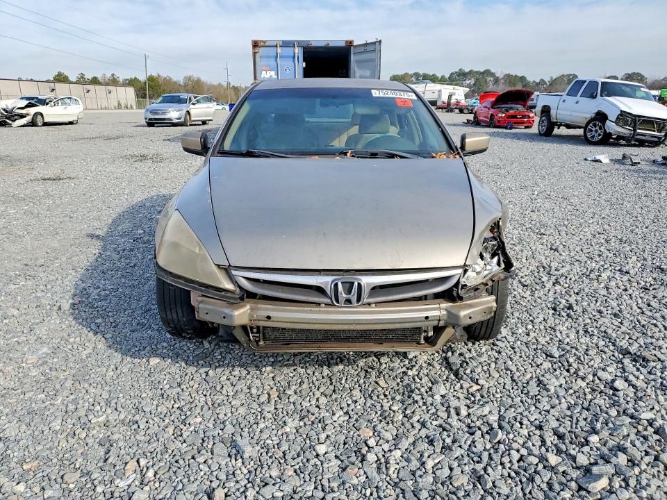 2006 Honda Accord lx