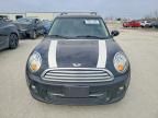 2012 Mini Cooper Clubman