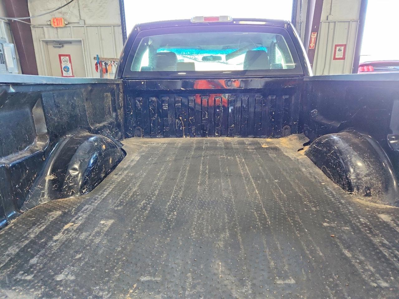 2006 Ford F150
